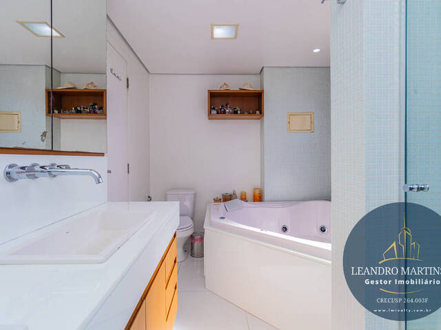 Apartamento, 3 quartos, 209 m² - Foto 20