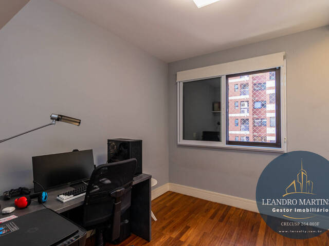 Apartamento, 3 quartos, 209 m² - Foto 22
