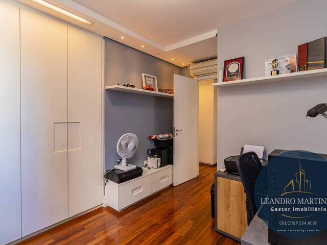 Apartamento, 3 quartos, 209 m² - Foto 23