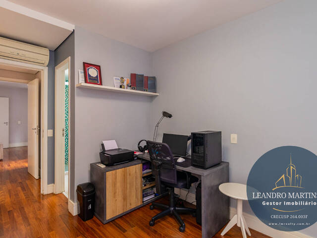 Apartamento, 3 quartos, 209 m² - Foto 24