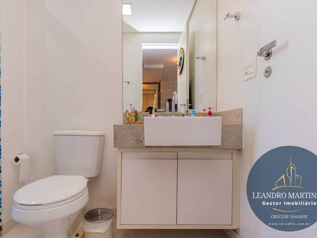 Apartamento, 3 quartos, 209 m² - Foto 25