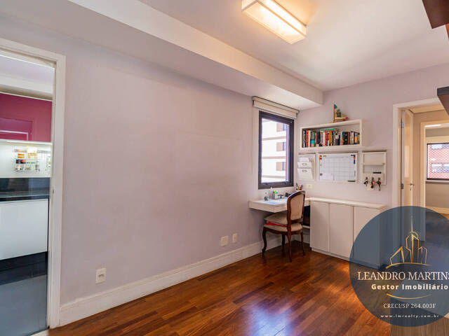 Apartamento, 3 quartos, 209 m² - Foto 26