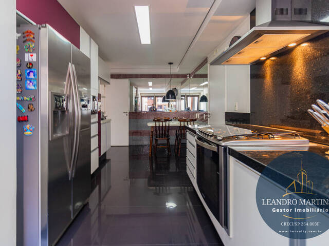 Apartamento, 3 quartos, 209 m² - Foto 28