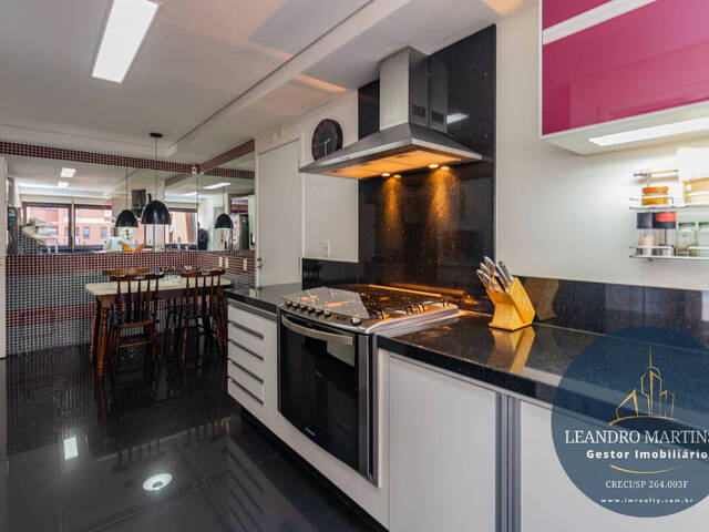 Apartamento, 3 quartos, 209 m² - Foto 30