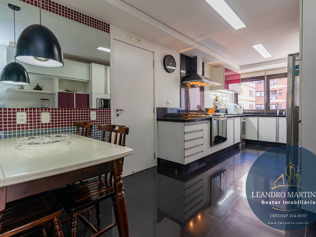 Apartamento, 3 quartos, 209 m² - Foto 29