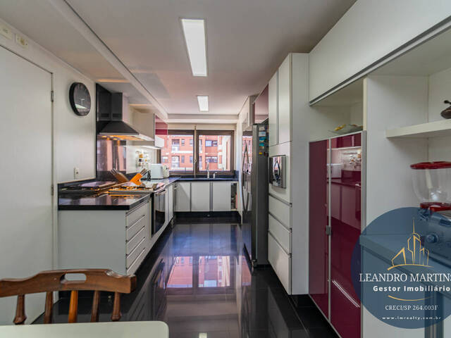Apartamento, 3 quartos, 209 m² - Foto 31