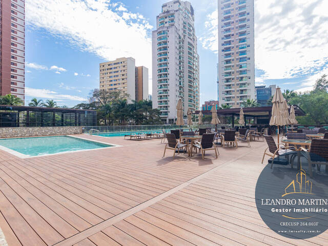 Apartamento, 3 quartos, 209 m² - Foto 33
