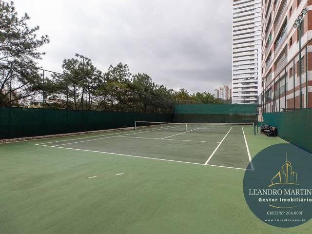 Apartamento, 3 quartos, 209 m² - Foto 42
