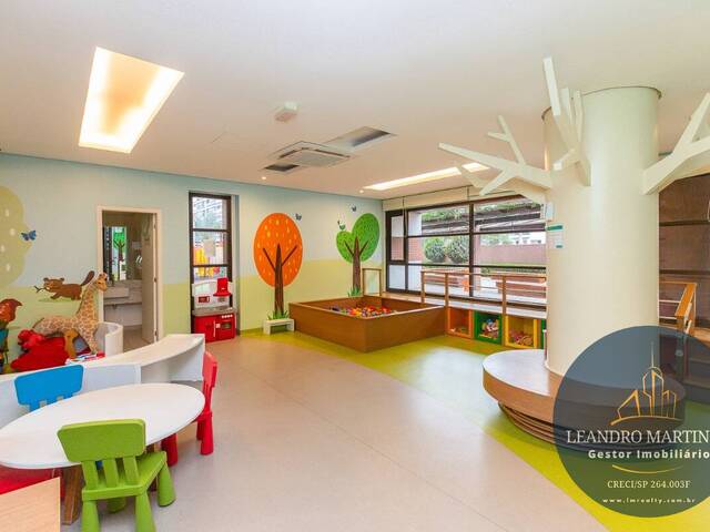 Apartamento, 3 quartos, 209 m² - Foto 45