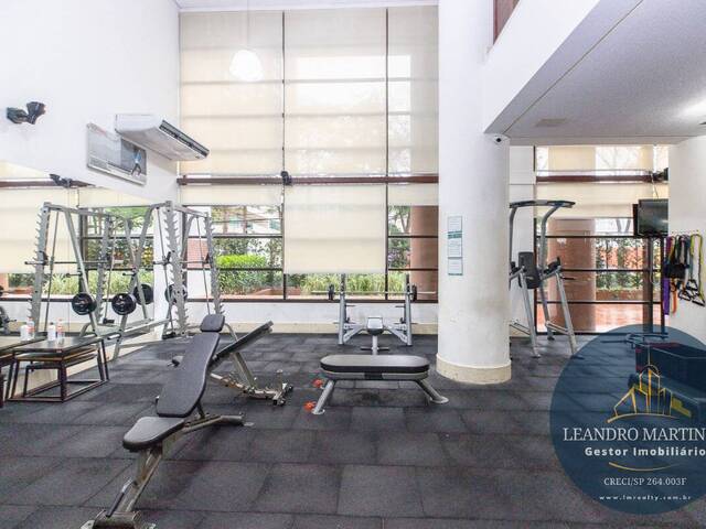 Apartamento, 3 quartos, 209 m² - Foto 48