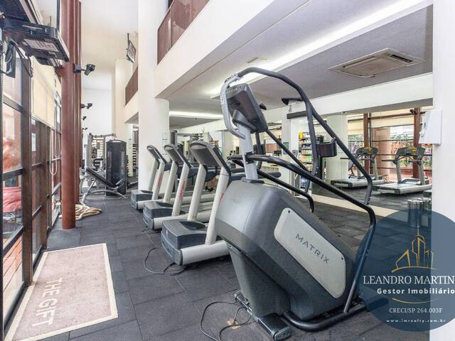 Apartamento, 3 quartos, 209 m² - Foto 49