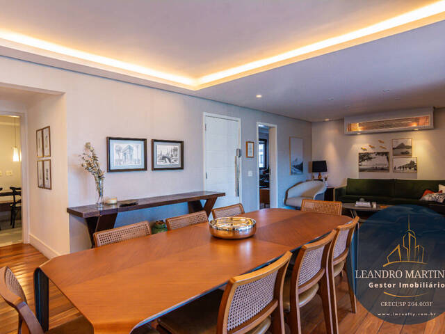 Apartamento para Venda em São Paulo - 3
