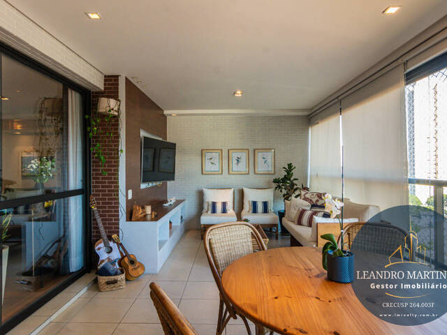 Apartamento para Venda em São Paulo - 4