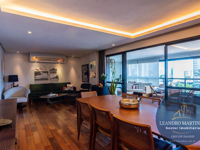 Apartamento para Venda em São Paulo - 5