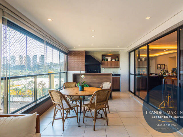 Apartamento, 3 quartos, 209 m² - Foto 6