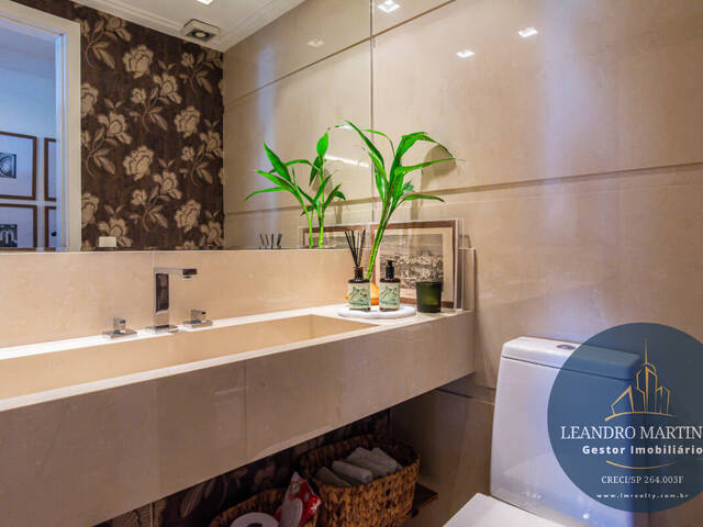 Apartamento, 3 quartos, 209 m² - Foto 7