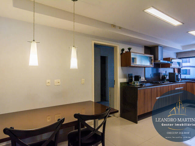 Apartamento, 3 quartos, 209 m² - Foto 8