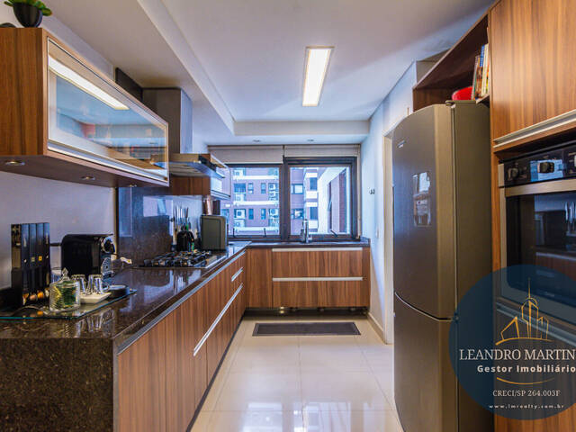 Apartamento, 3 quartos, 209 m² - Foto 9