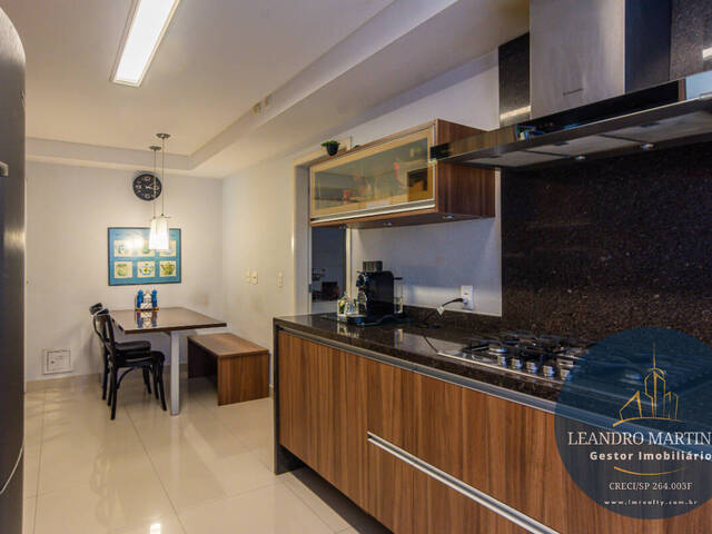 Apartamento, 3 quartos, 209 m² - Foto 11