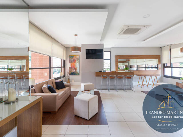 Apartamento, 3 quartos, 209 m² - Foto 18