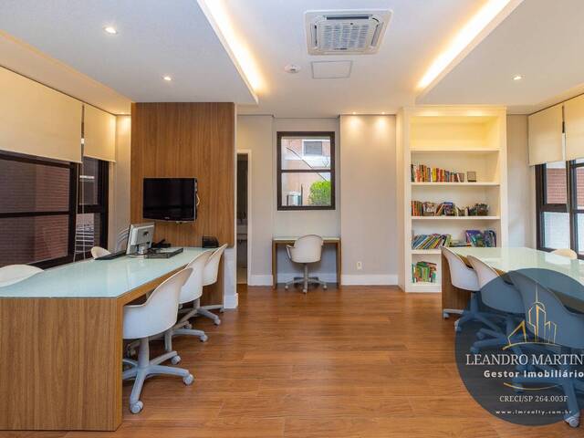 Apartamento, 3 quartos, 209 m² - Foto 19
