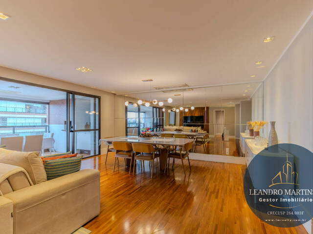 #836 - Apartamento para Venda em São Paulo - SP