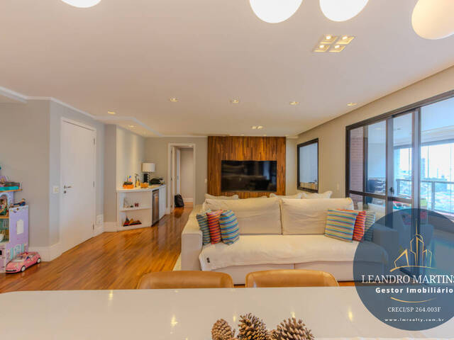 #836 - Apartamento para Venda em São Paulo - SP