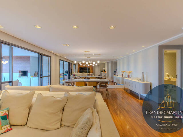 Apartamento para Venda em São Paulo - 4