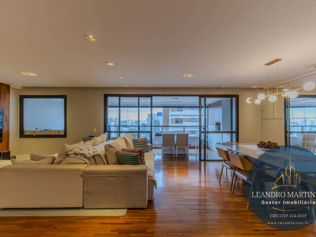Apartamento para Venda em São Paulo - 5