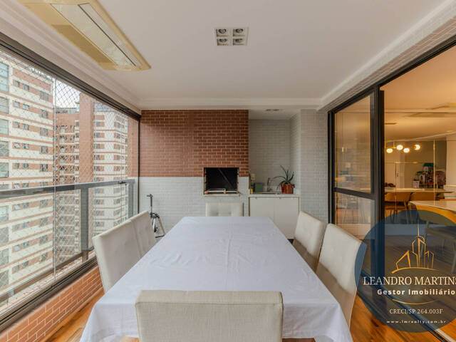 Apartamento, 3 quartos, 167 m² - Foto 6