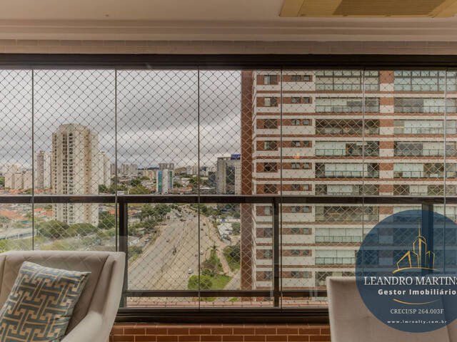Apartamento, 3 quartos, 167 m² - Foto 7