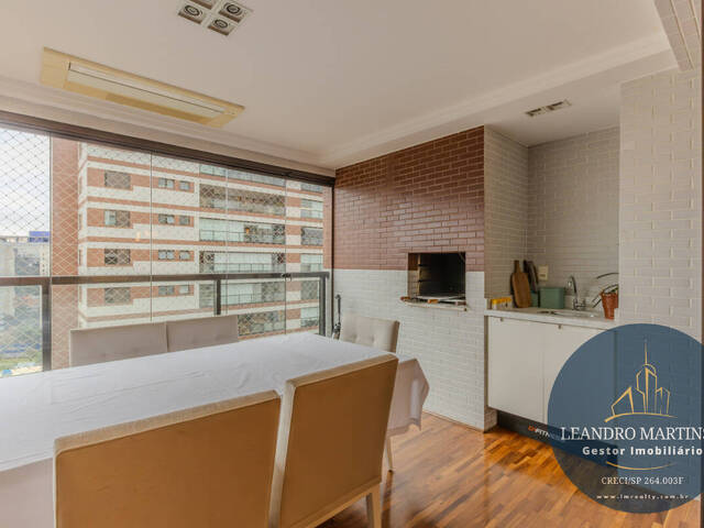 Apartamento, 3 quartos, 167 m² - Foto 8