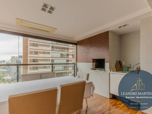 Apartamento, 3 quartos, 167 m² - Foto 9