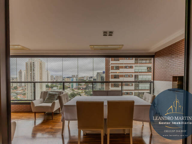 Apartamento, 3 quartos, 167 m² - Foto 10