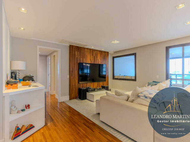 Apartamento, 3 quartos, 167 m² - Foto 11