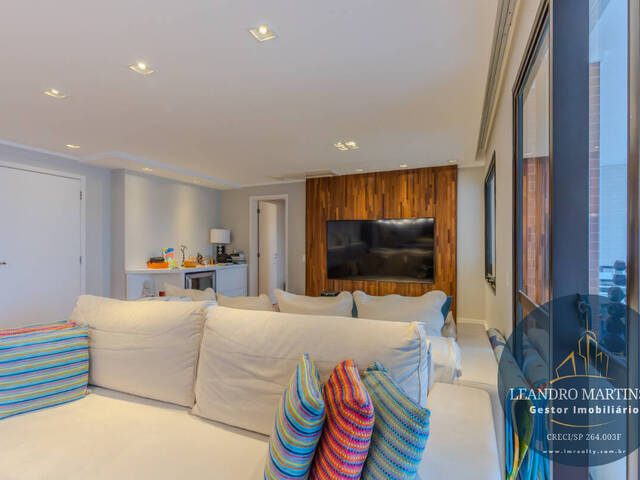 Apartamento, 3 quartos, 167 m² - Foto 12