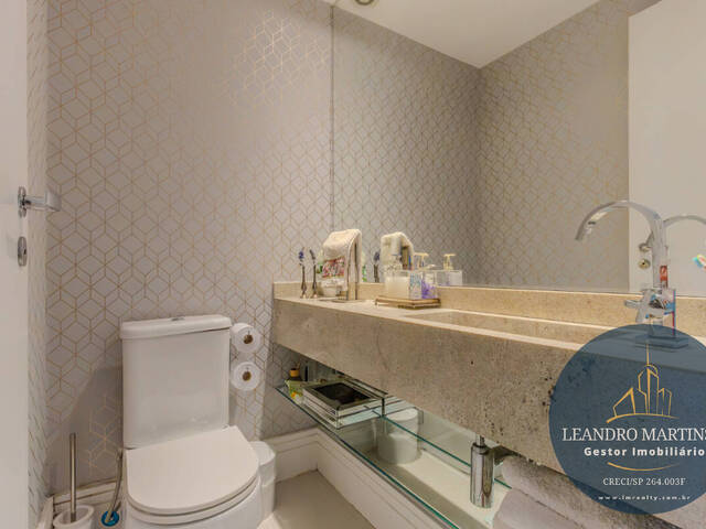 Apartamento, 3 quartos, 167 m² - Foto 13