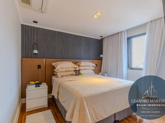 Apartamento, 3 quartos, 167 m² - Foto 14
