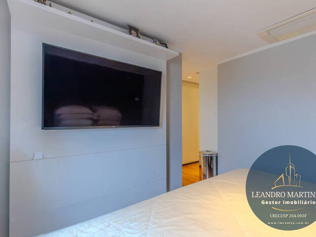 Apartamento, 3 quartos, 167 m² - Foto 15