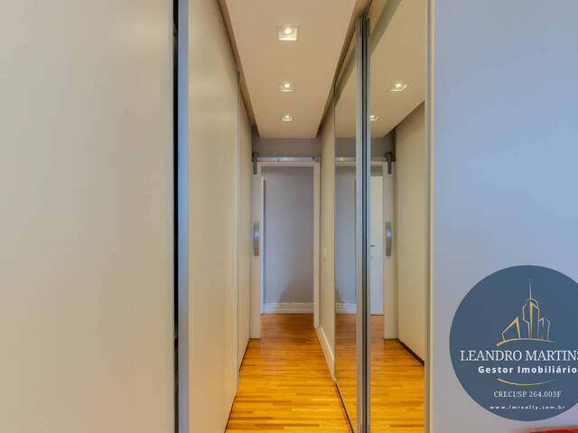 Apartamento, 3 quartos, 167 m² - Foto 17