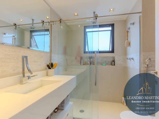 Apartamento, 3 quartos, 167 m² - Foto 19