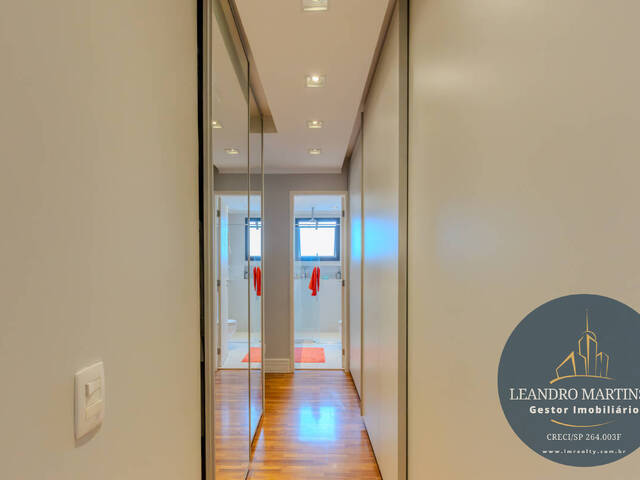 Apartamento, 3 quartos, 167 m² - Foto 18
