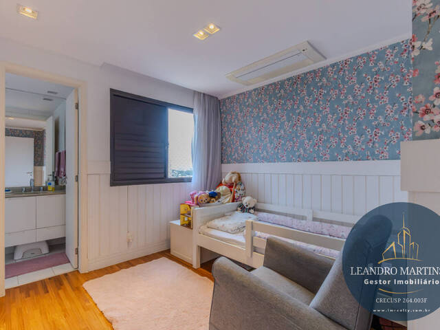Apartamento, 3 quartos, 167 m² - Foto 20