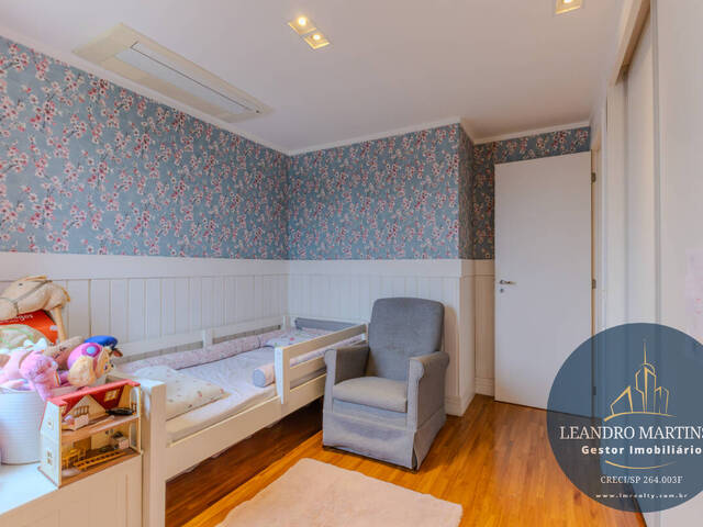 Apartamento, 3 quartos, 167 m² - Foto 21
