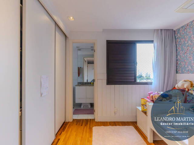 Apartamento, 3 quartos, 167 m² - Foto 22