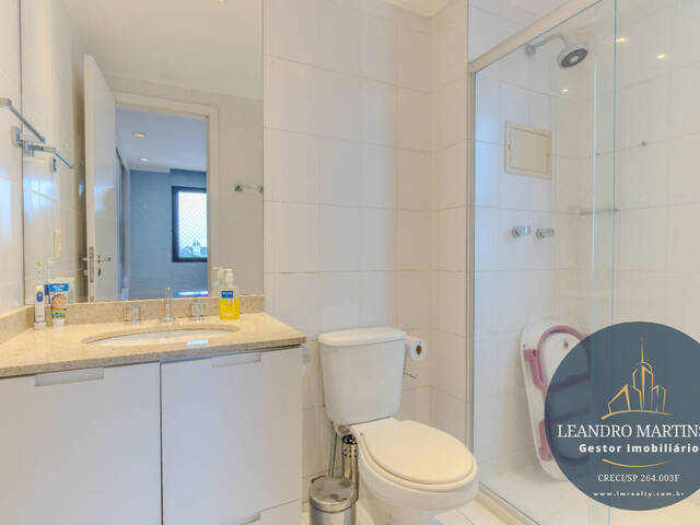 Apartamento, 3 quartos, 167 m² - Foto 23
