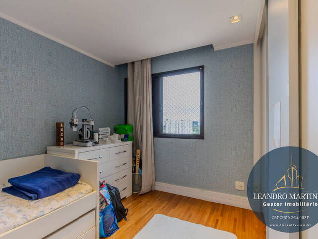 Apartamento, 3 quartos, 167 m² - Foto 24