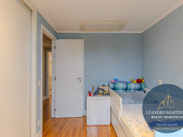 Apartamento, 3 quartos, 167 m² - Foto 25