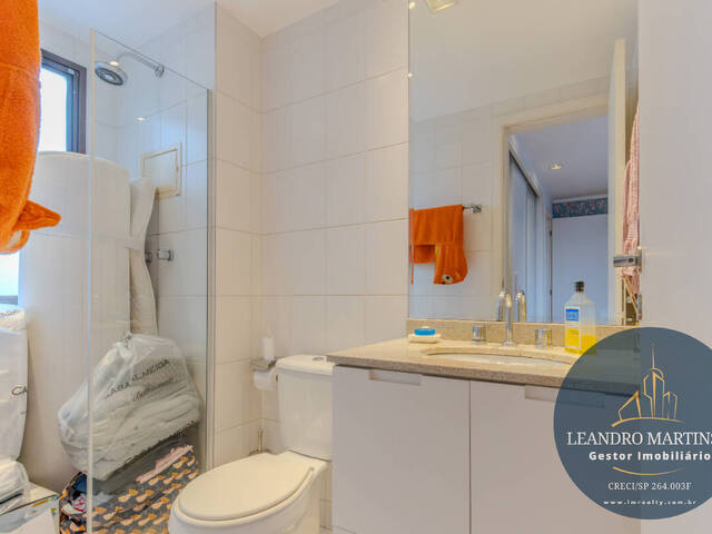Apartamento, 3 quartos, 167 m² - Foto 27