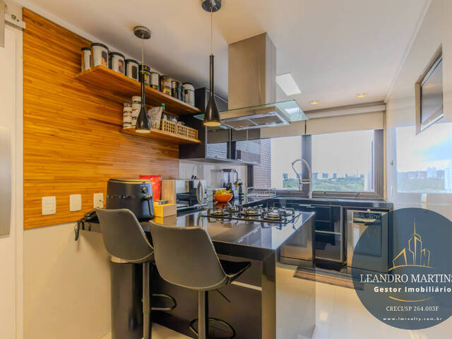 Apartamento, 3 quartos, 167 m² - Foto 28